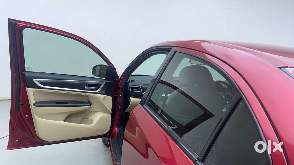 Honda Amaze Vx 1.2 Petrol Mt, 2024, Petrol