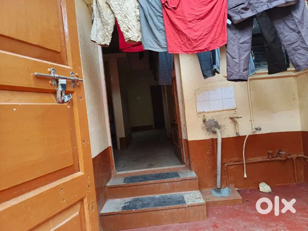 House for rent with all facilities good condition