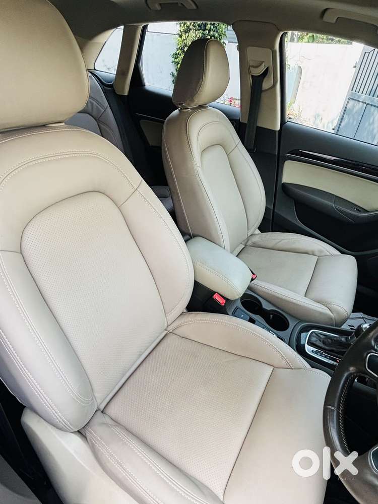 Audi Q3 2.0 35 Tdi Quattro Premium Plus, 2014, Diesel