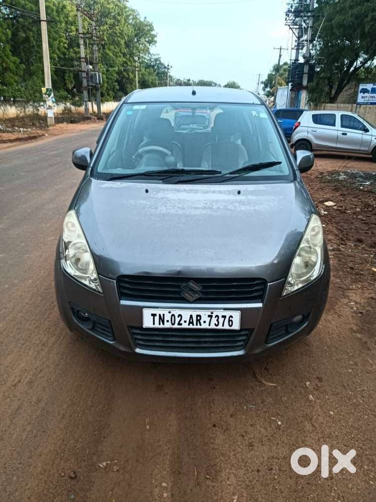 Maruti Suzuki Ritz Vdi Bs-iv, 2011, Diesel