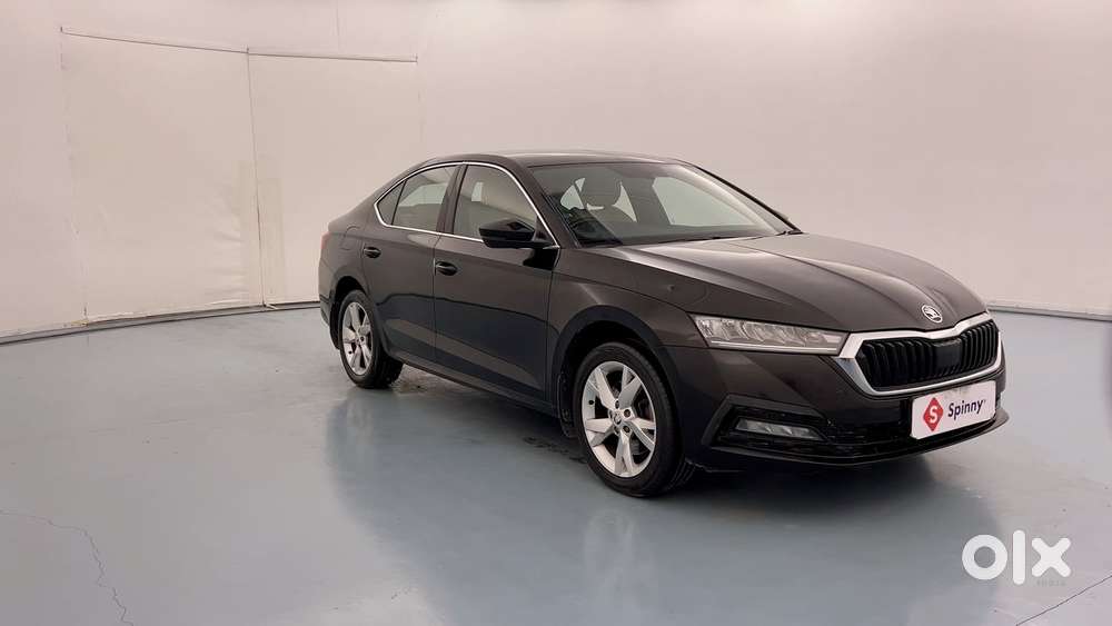 Skoda Octavia 2.0 Tdi Mt Style, 2022, Petrol
