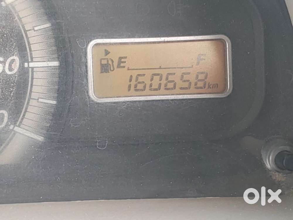 Maruti Suzuki Eeco, 2012, Petrol