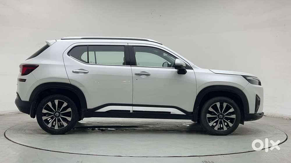 Honda Elevate Zx Cvt, 2023, Petrol