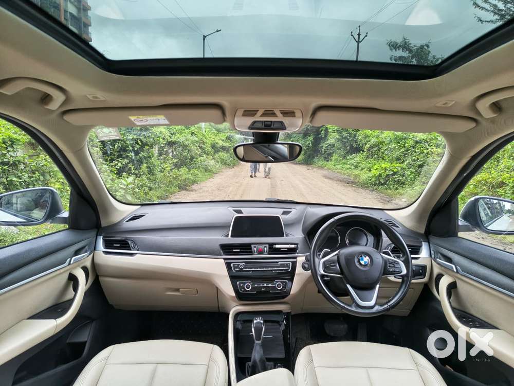 Bmw X1 Sdrive 20d Xline, 2019, Diesel