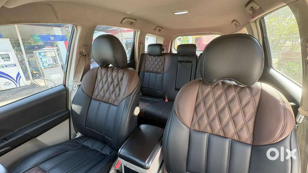 Mahindra Xuv500 Diesel 2017