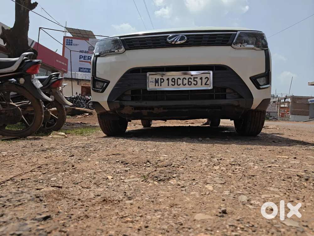 Mahindra Xuv300 Turbosport 2021 Diesel