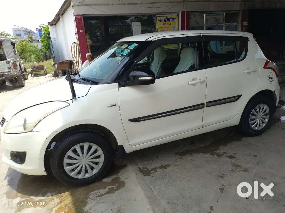 Car Is In Good Condition And Insurance Is Also Till March 2027.