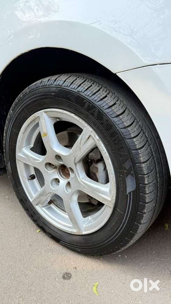 Volkswagen Vento 2010-2013 Petrol Highline, 2014, Petrol