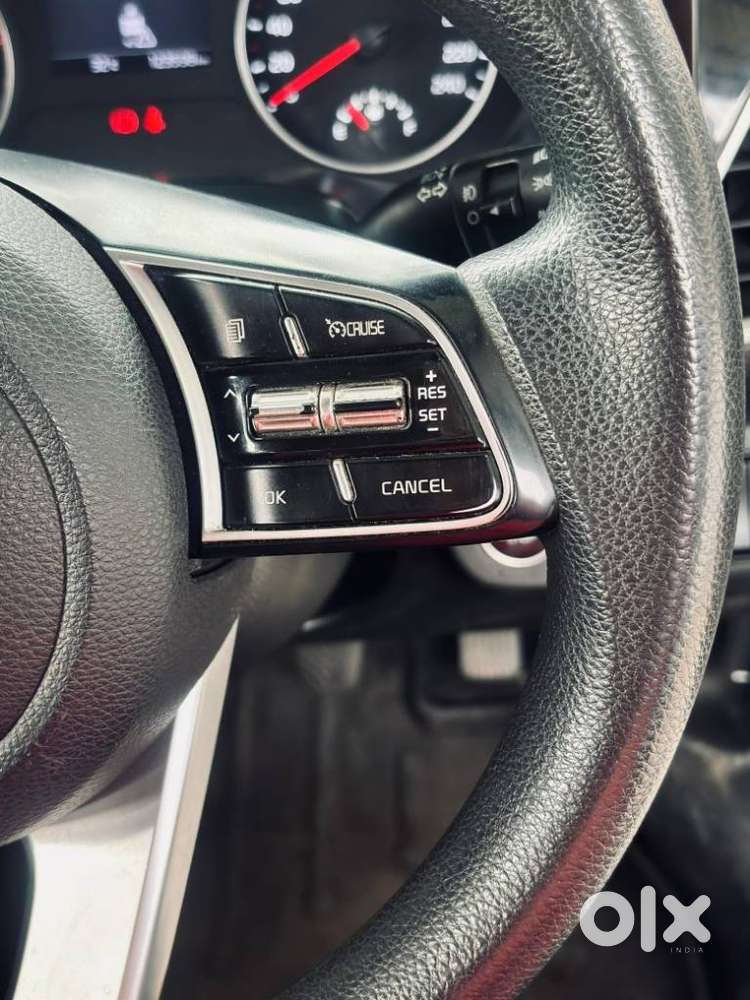 Kia Seltos Htk Plus D, 2021, Diesel