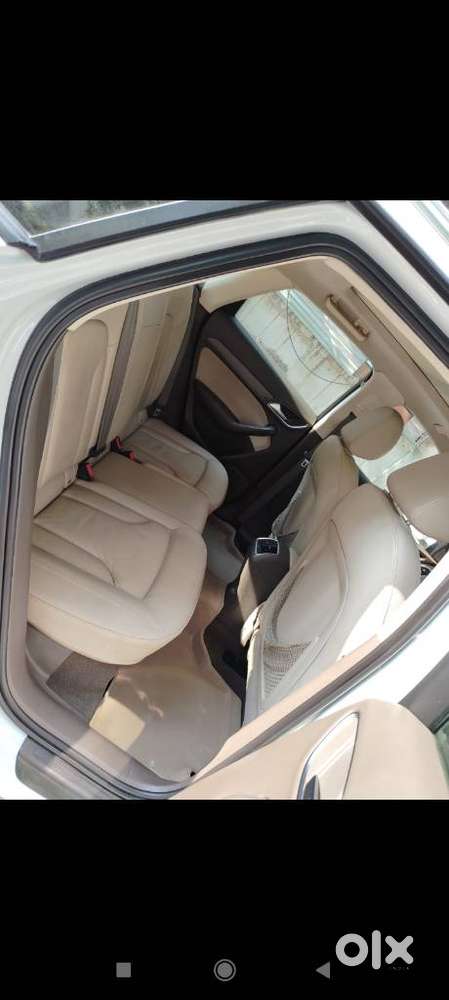 Audi Q3 35tdi Premium, 2014, Diesel
