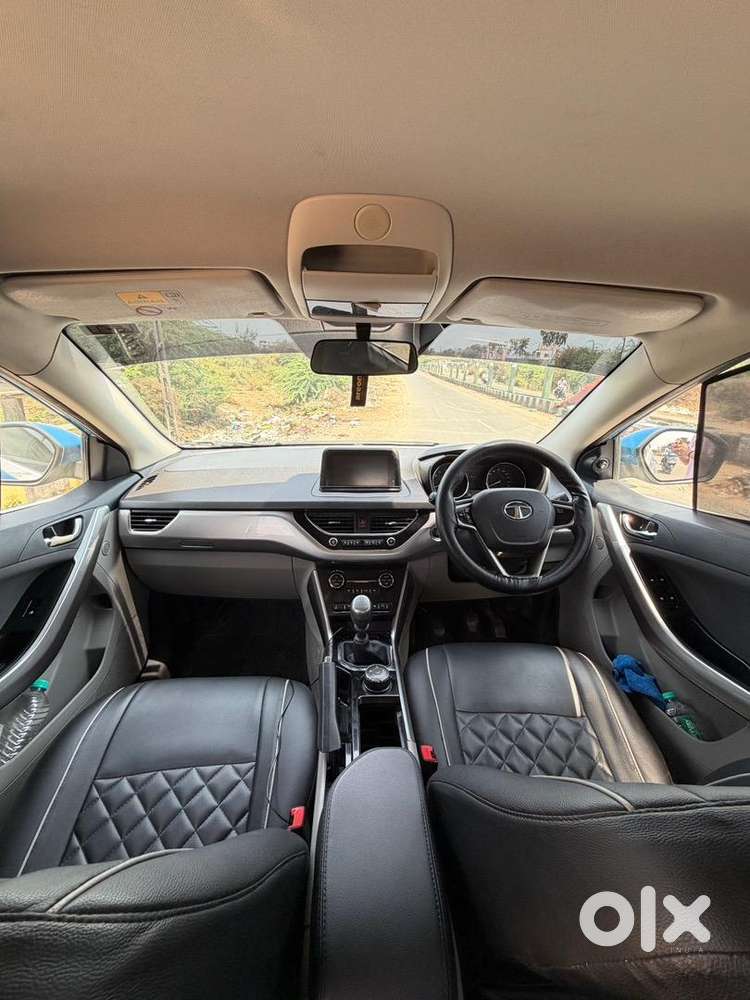 Tata Nexon Xz + Bs4