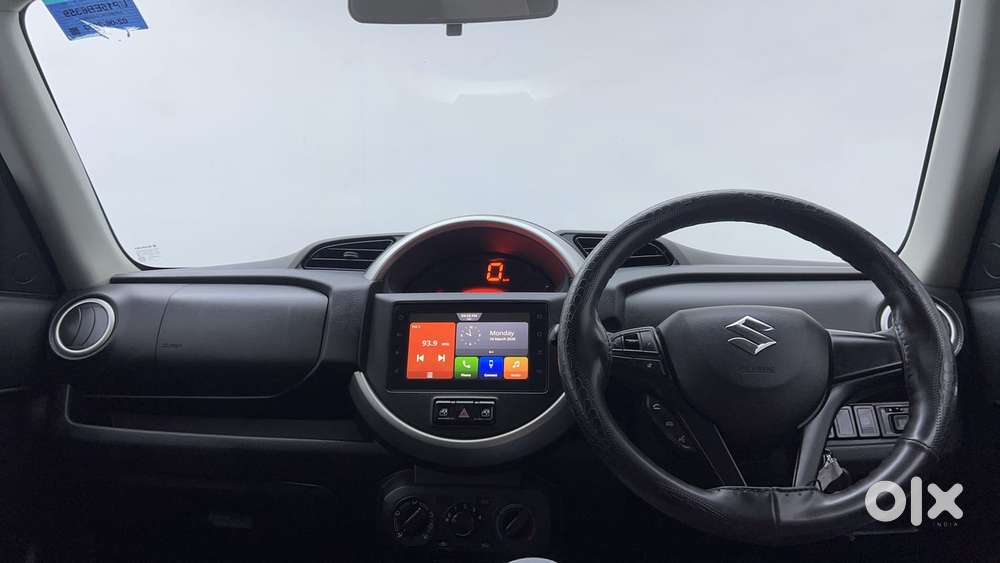 Maruti Suzuki S-presso Vxi Plus, 2023, Petrol