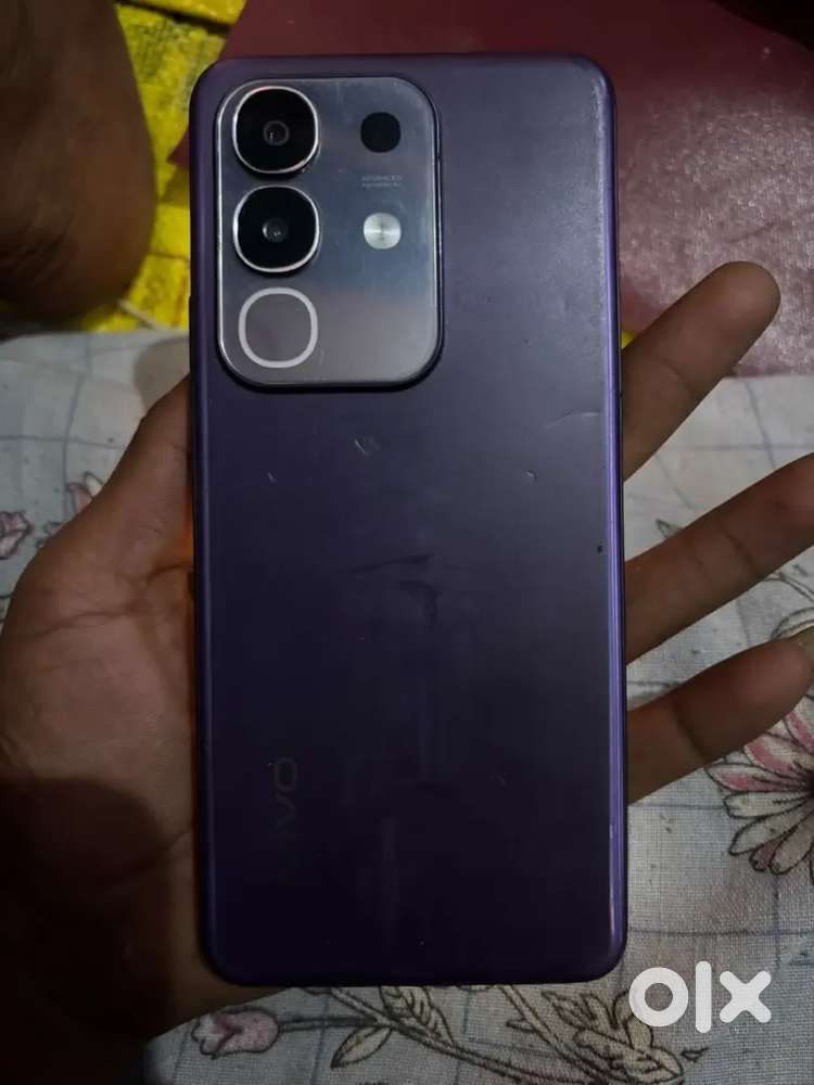 Vivo t4x 5g 8 128