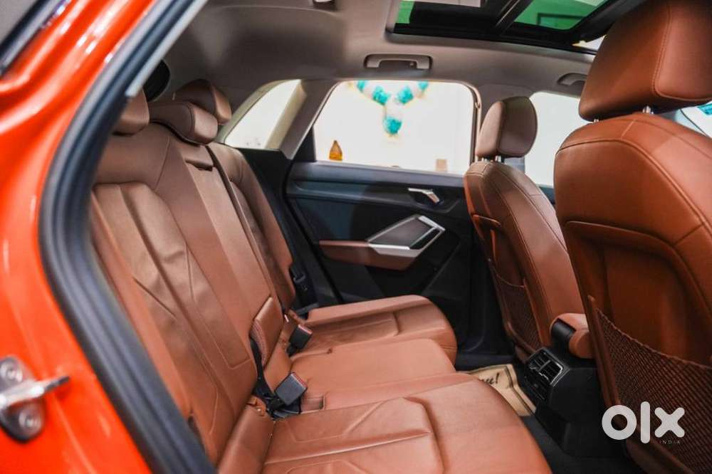 Audi Q3 40 Tfsi Premium Plus, 2024, Petrol