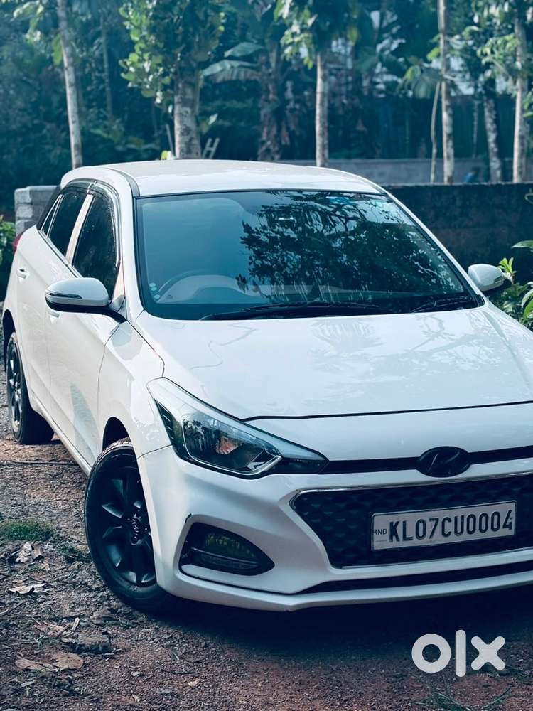 Hyundai New I20 Petrol Good Condition