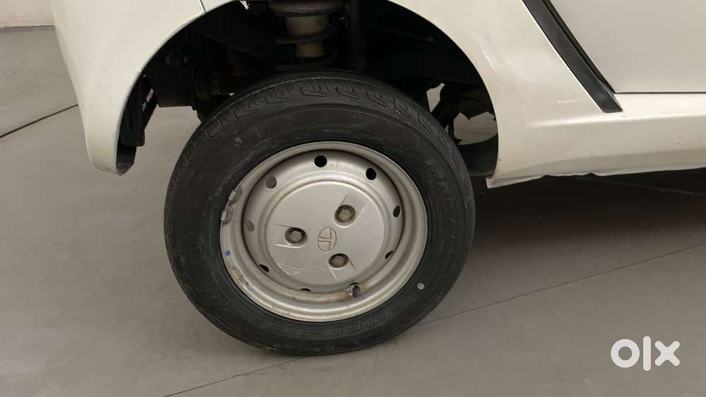 Tata Nano Twist Xe, 2015, Petrol