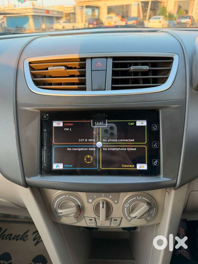 Maruti Suzuki Ertiga Maruti-suzuki-ertiga-zdi-plus, 2016, Diesel