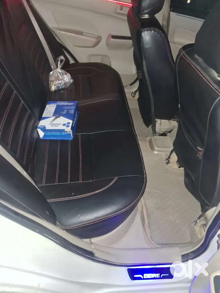 Maruti Suzuki Swift Dzire Tour 2018 Cng & Hybrids 180000 Km Driven