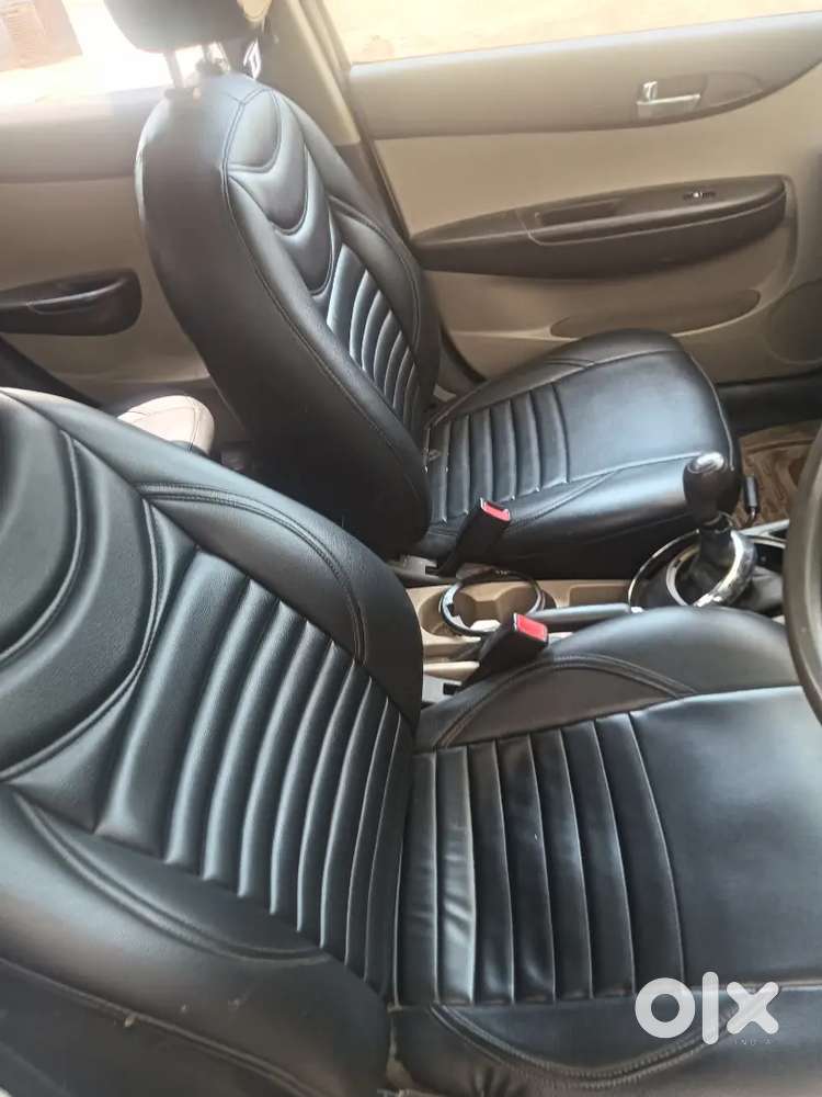Hyundai I20 2012