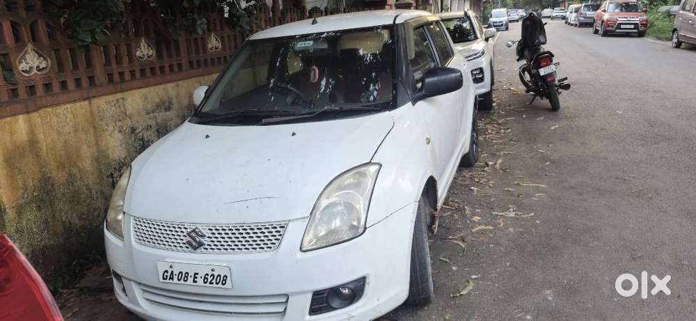 Maruti Suzuki Swift Vxi + Manual, 2008, Petrol