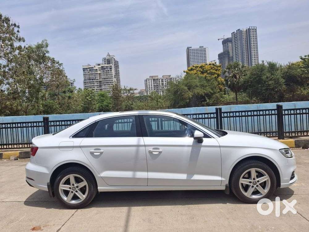 Audi A3 2.0 35 Tdi Technology + Sunroof, 2019, Diesel