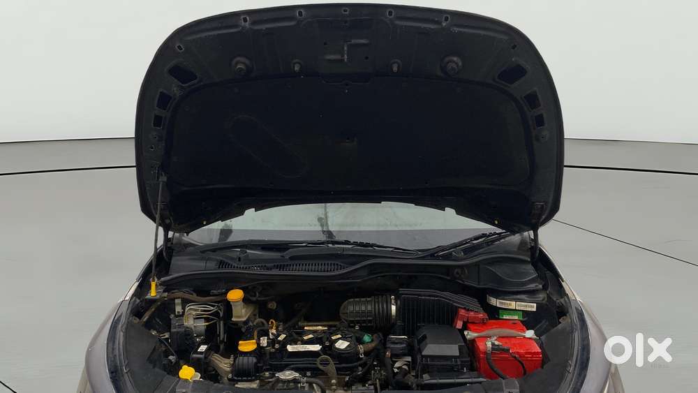 Tata Altroz 1.2 Xz Plus Petrol, 2021, Petrol