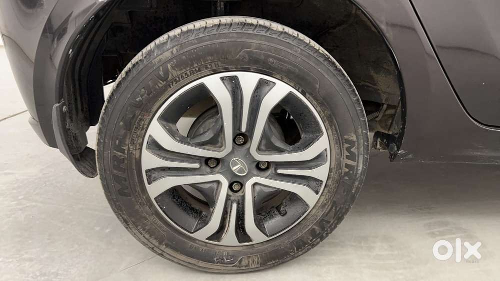 Tata Tiago 1.2 Revotron Xz Plus Cng, 2023, Cng & Hybrids