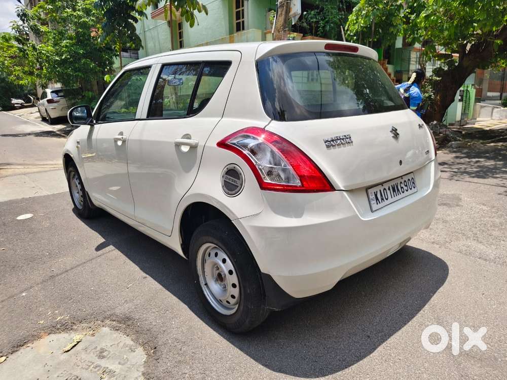 Maruti Suzuki Swift Ldi (o), 2013, Diesel