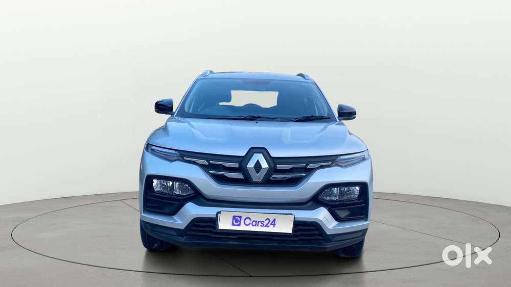 Renault Kiger Rxt Amt, 2024, Petrol