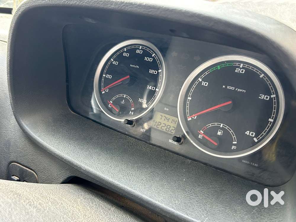 Tata Xenon Xt Diesel 2018