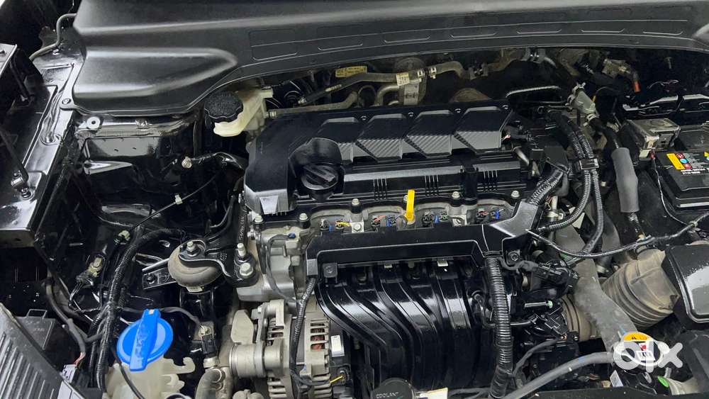 Hyundai Creta 1.5 Ex Petrol, 2023, Petrol