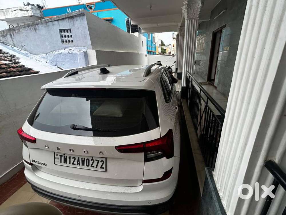 Skoda Kushaq For Sale
