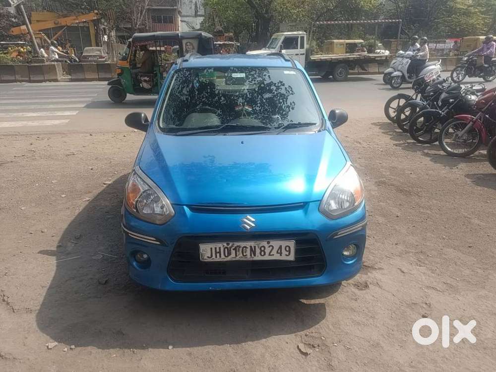 Maruti Suzuki (2017)