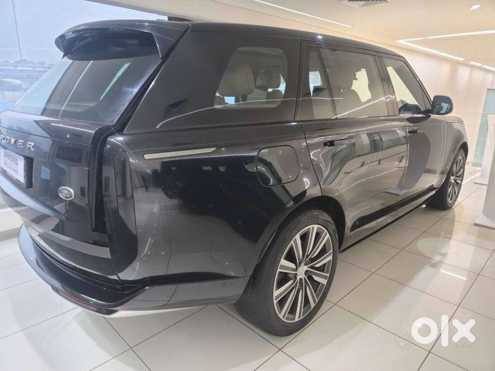 Land Rover Range Hse Lwb 3.0 Petrol, 2023, Petrol