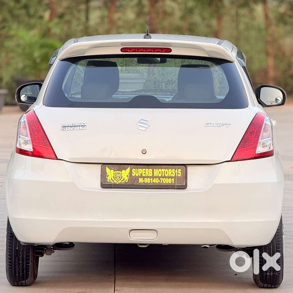 Maruti Suzuki Swift Ldi Optional, 2016, Diesel