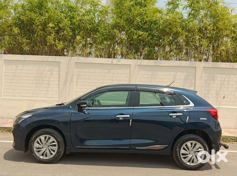 Maruti Suzuki Baleno Delta, 2024, Petrol