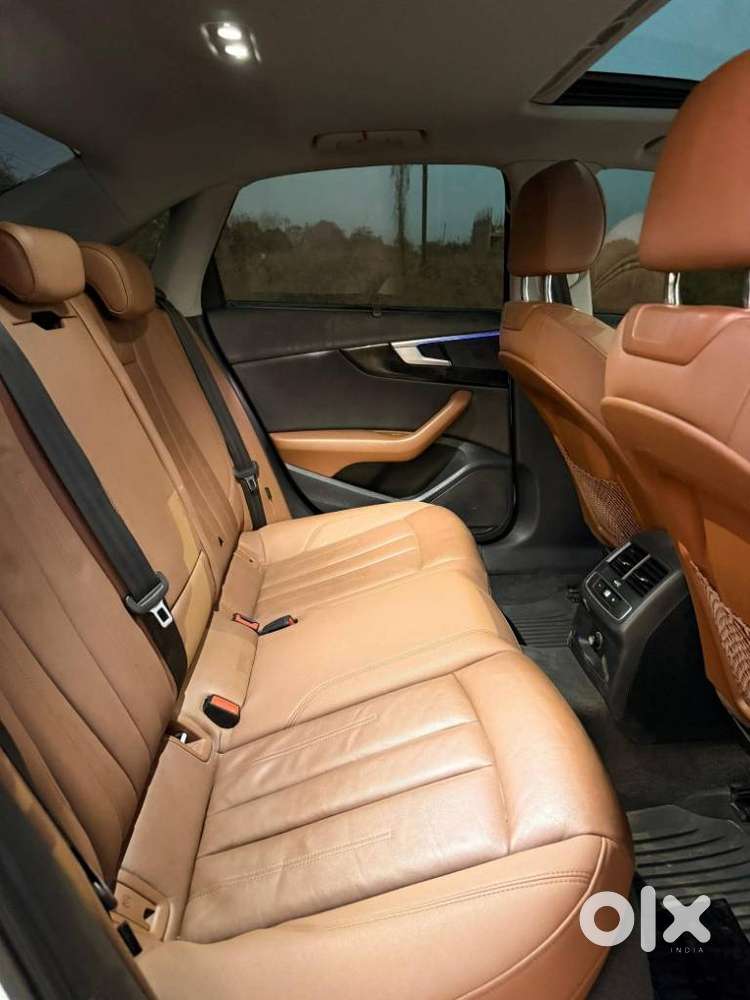 Audi A4 2.0 Technology 40 Tfsi, 2022, Petrol