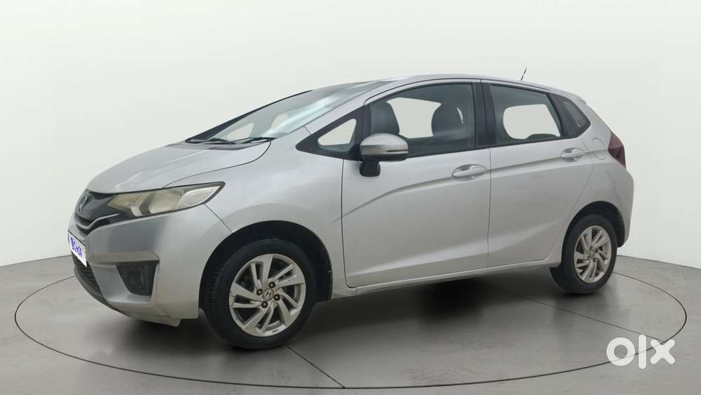 Honda Jazz 1.2 V I Vtec, 2015, Petrol