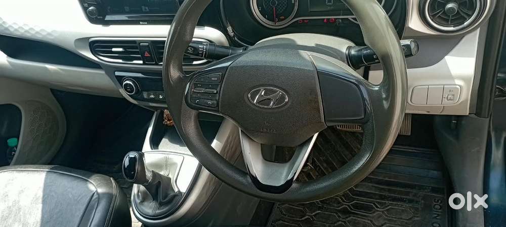Hyundai Grand I10 Nios 2020