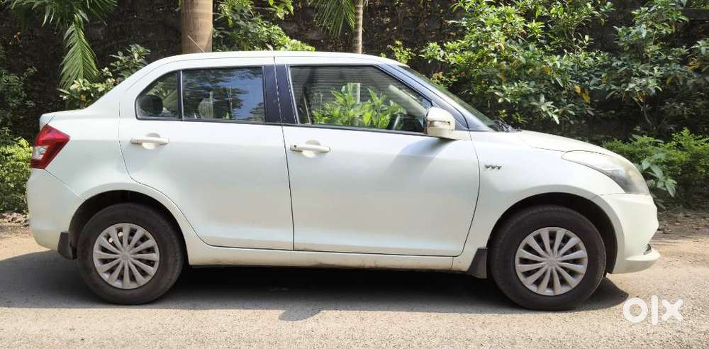 Maruti Suzuki Dzire 1.2 Vxi, 2016, Petrol