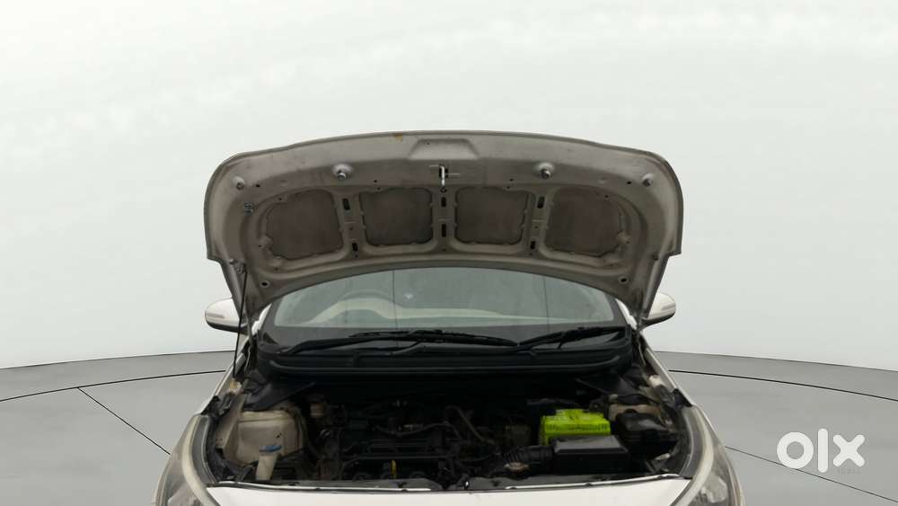 Hyundai Elite I20 Sportz 1.2, 2018, Petrol