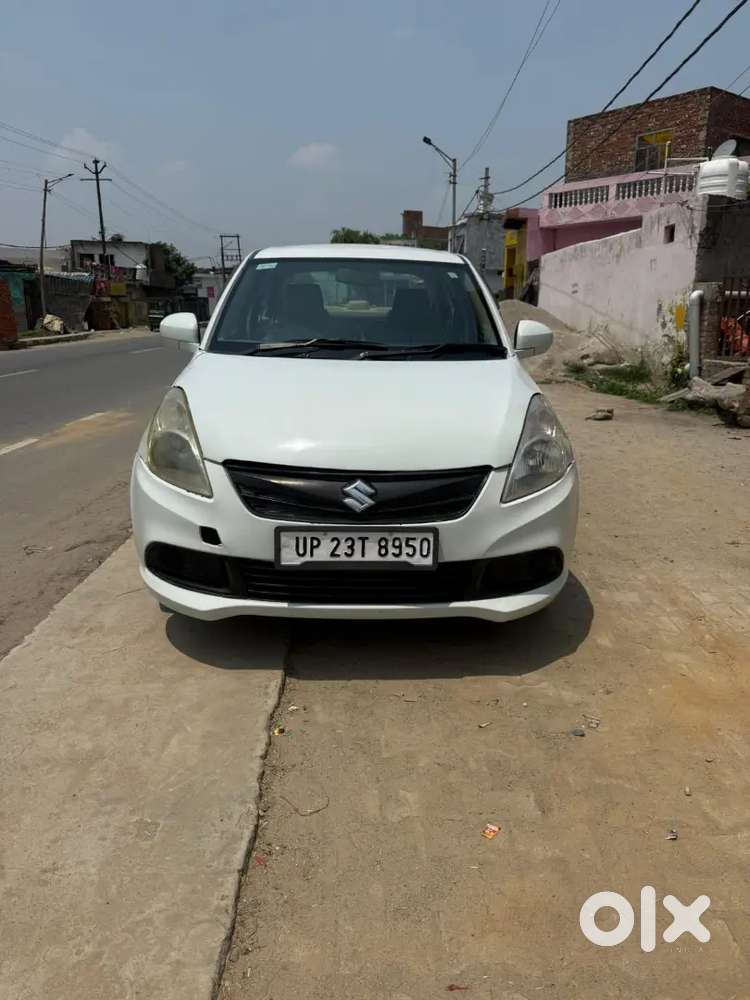 Maruti Suzuki Dzire 19