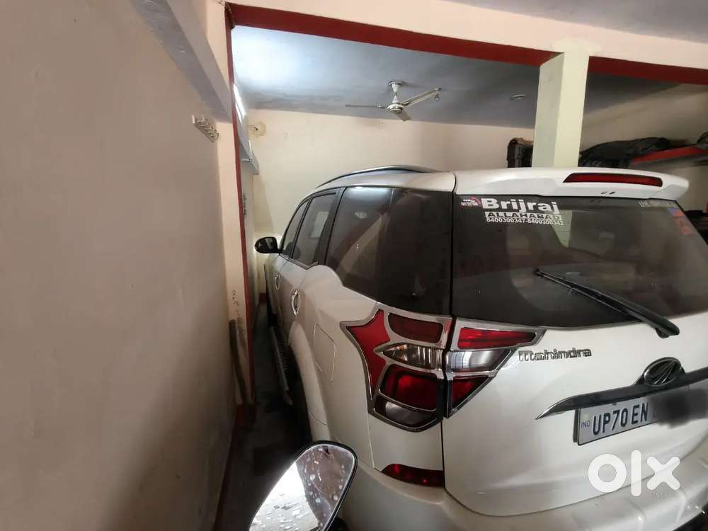 Mahindra Xuv500 Diesel Manual 2018
