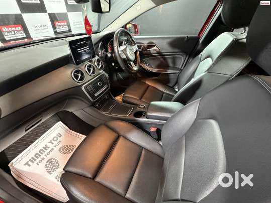 Mercedes-benz Gla Class 200 D Sport, 2018, Diesel