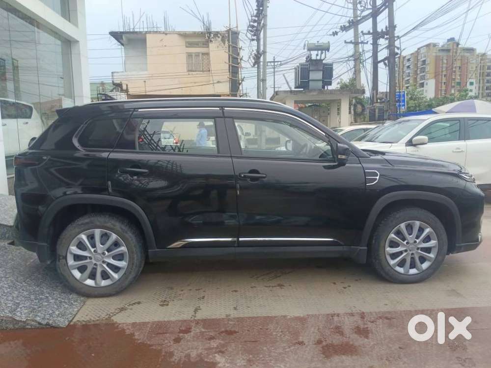 Toyota Urban Cruiser Hyryder 1.5 S Neo Drive, 2023, Petrol