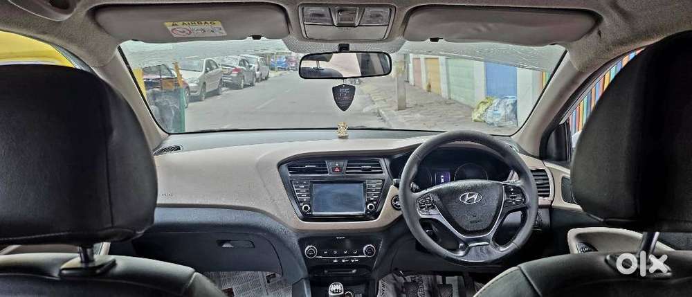 Hyundai I20 Asta Option 1.4 Crdi, 2015, Diesel