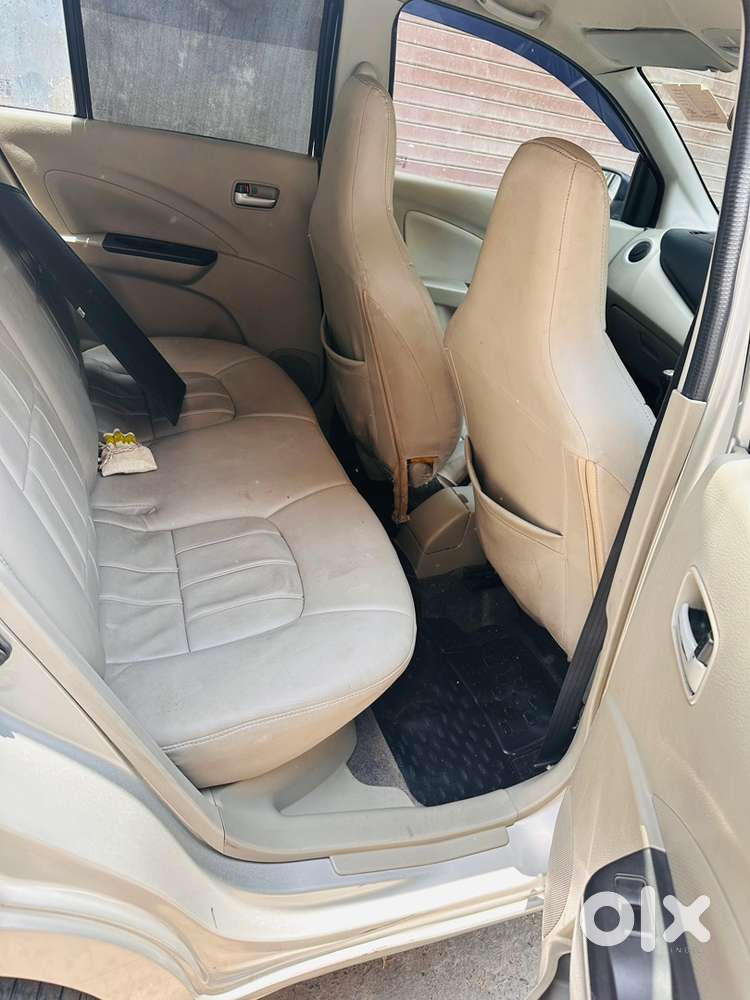 Maruti Suzuki Celerio 2017