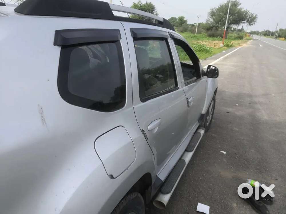 Renault Duster 2013 Diesel 115000 Km Driven