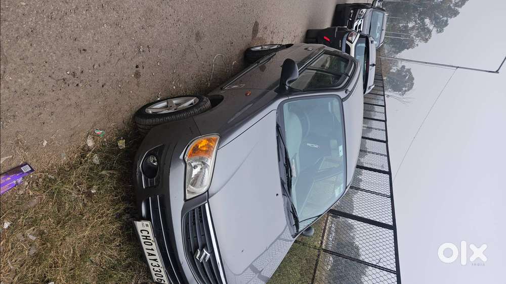 Alto K10 2014 Model