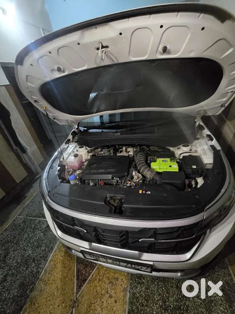 Kia Seltos 1.5 Diesel 2023